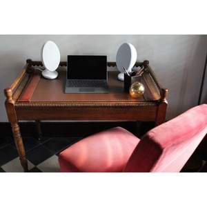 Активная акустика KEF EGG White