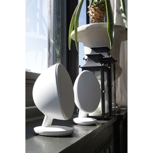 Активная акустика KEF EGG White