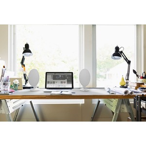 Активная акустика KEF EGG White