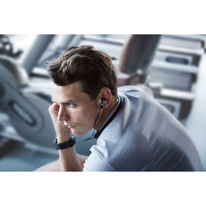 Наушники внутриканальные беспроводные KEF Motion One BT In-Ear