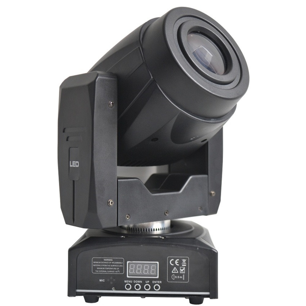 Прожектор полного движения LED Estrada Pro MH60S Mercury
