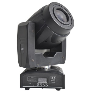 Прожектор полного движения LED Estrada Pro MH60S Mercury