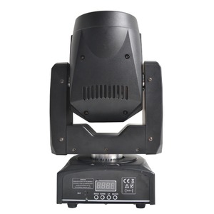 Прожектор полного движения LED Estrada Pro MH60S Mercury