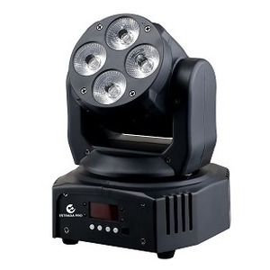 Прожектор полного движения LED Estrada Pro LED MH MINI 412