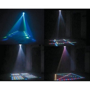 LED светоэффект Flash LED MATRIX-4