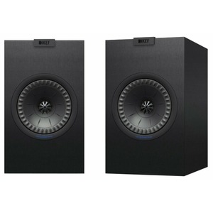 Полочная акустика KEF Q150 Black
