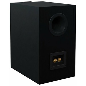 Полочная акустика KEF Q150 Black