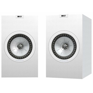 Полочная акустика KEF Q350 White