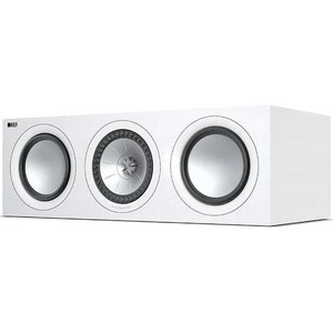 Центральный канал KEF Q650C White