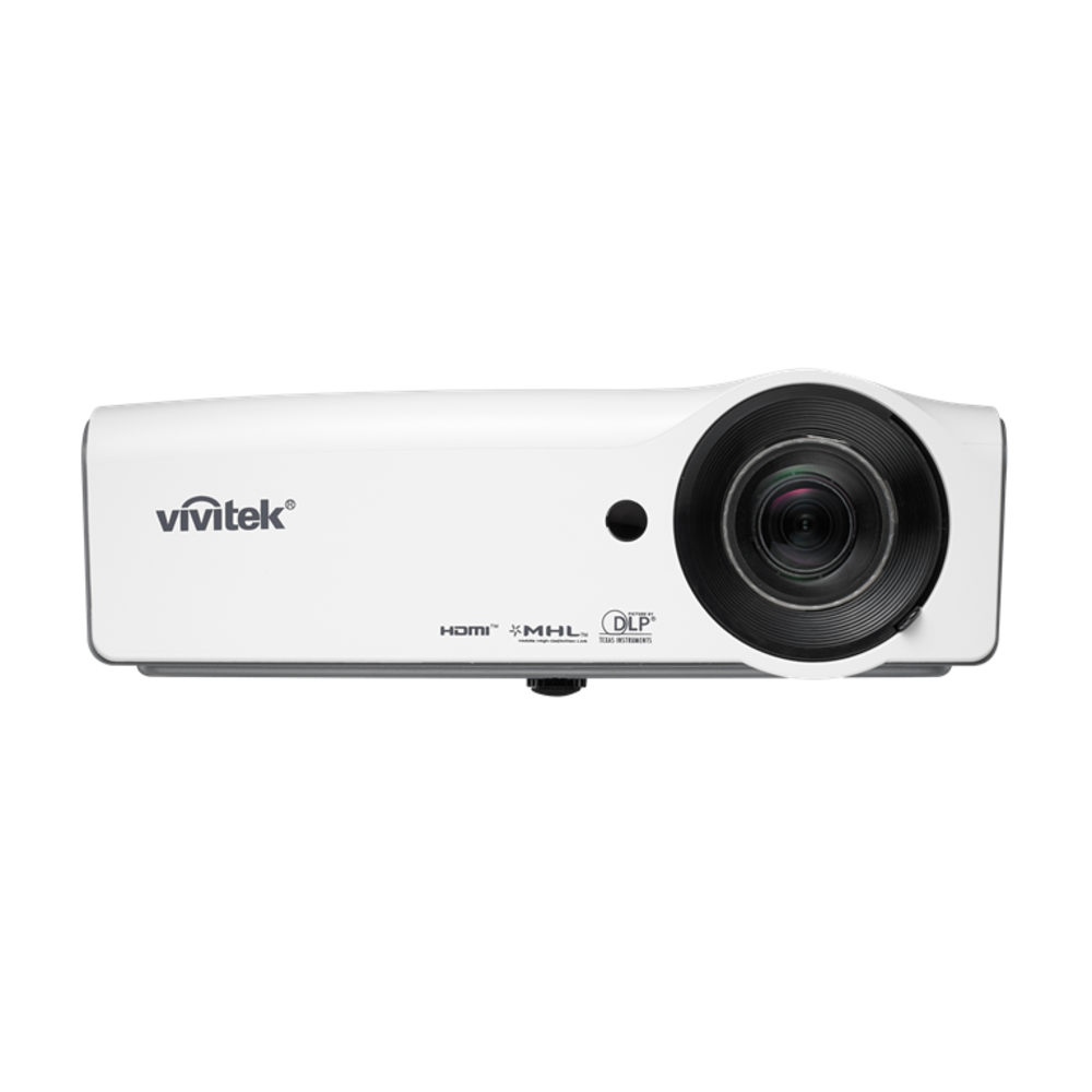 Проектор для офиса и образовательных учреждений Vivitek DH559ST