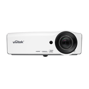 Проектор для офиса и образовательных учреждений Vivitek DH559ST