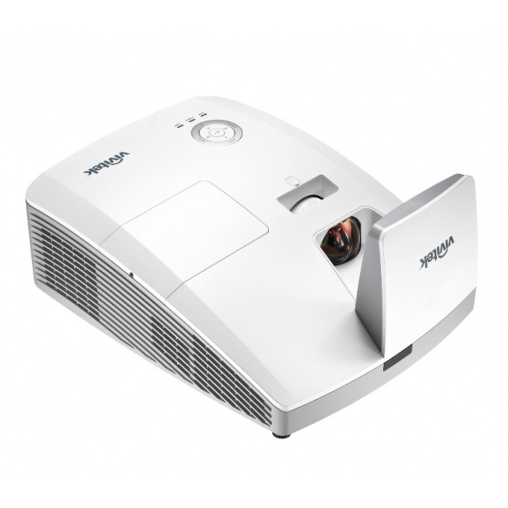 Проектор для офиса и образовательных учреждений Vivitek DH758UST