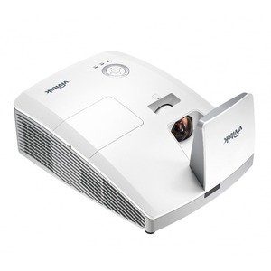 Проектор для офиса и образовательных учреждений Vivitek DH758UST