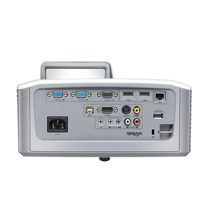 Проектор для офиса и образовательных учреждений Vivitek DH758UST