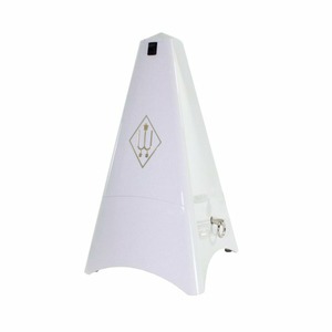 Тюнер/метроном Wittner 846301TL Tower Line White
