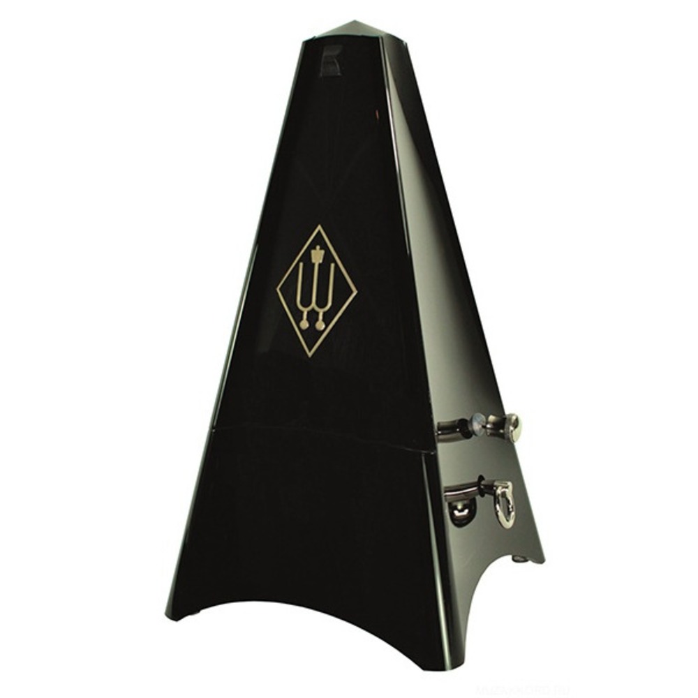 Тюнер/метроном Wittner 846261TL Tower Line Black