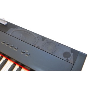 Пианино цифровое Ringway RP-22 BlackP