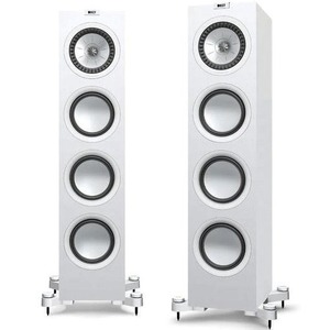 Напольная акустика KEF Q750 White