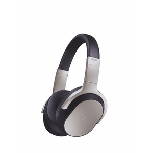 Наушники мониторные классические KEF Space One Titanium