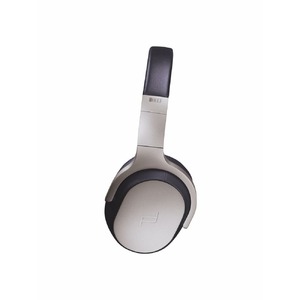 Наушники мониторные классические KEF Space One Titanium
