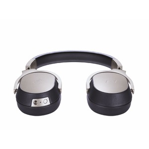 Наушники мониторные классические KEF Space One Titanium