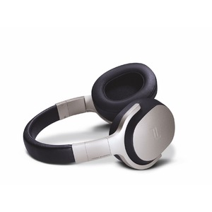 Наушники мониторные классические KEF Space One Titanium
