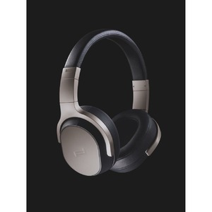 Наушники мониторные классические KEF Space One Titanium