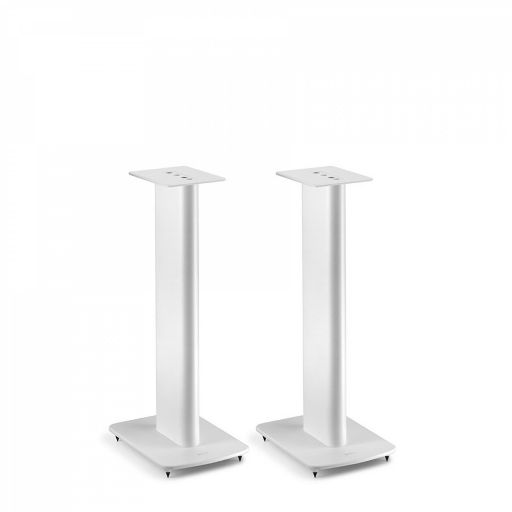Стойка для акустики KEF Speaker Stand White