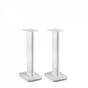 Стойка для акустики KEF Speaker Stand White