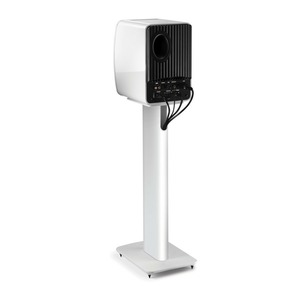 Стойка для акустики KEF Speaker Stand White