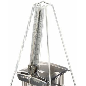 Тюнер/метроном Wittner 846341TL Tower Line Clear Transparent