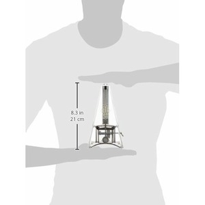 Тюнер/метроном Wittner 846341TL Tower Line Clear Transparent