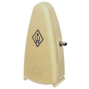 Тюнер/метроном Wittner 832 Taktell Piccolo Ivory