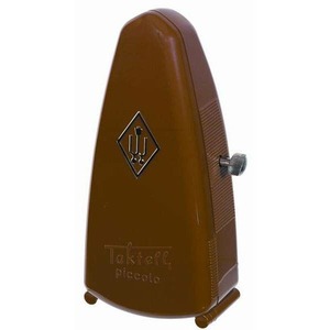 Тюнер/метроном Wittner 831 Taktell Piccolo Mahogany Brown