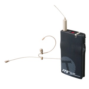 Передатчик с микрофоном JTS TG-10T/CM-801S