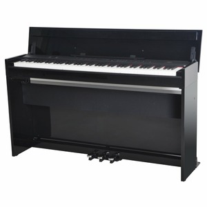 Пианино цифровое Artesia A-20 Black polished