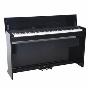 Пианино цифровое Artesia A-20 Black polished
