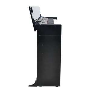 Пианино цифровое Artesia A-20 Black polished