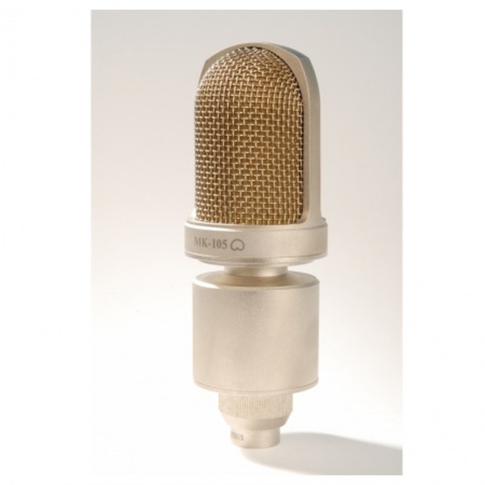 Микрофон студийный конденсаторный Октава МК-105-Н
