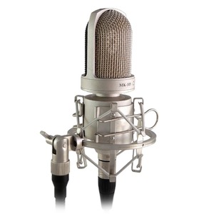 Микрофон студийный конденсаторный Октава МК-105-Н