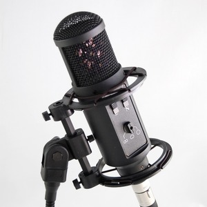 Микрофон студийный конденсаторный Октава МК-220-Ч
