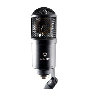 Микрофон студийный конденсаторный Октава МК-519-Ч