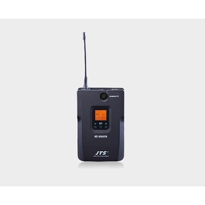 Радиосистема с петличным микрофоном JTS RU-8012DB/RU-850LTB+CM-501