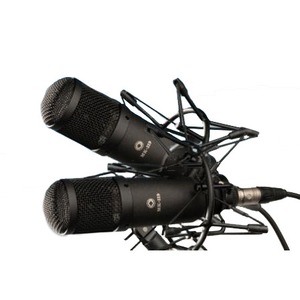 Микрофон студийный конденсаторный Октава МК-319-Ч-С