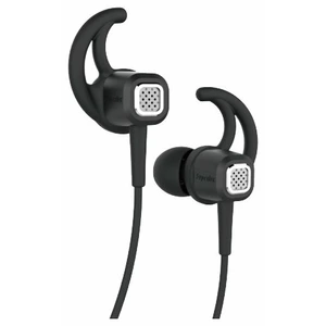 Наушники внутриканальные классические SUPERLUX HD387 Black