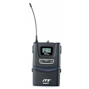 Передатчик для радиосистемы поясной JTS IN264TB/CM501