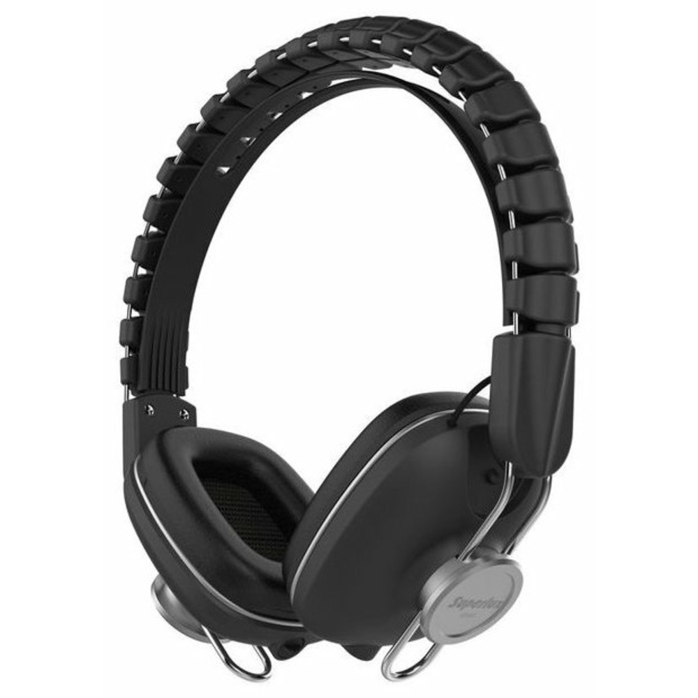 Наушники накладные классические SUPERLUX HD581