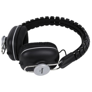 Наушники накладные классические SUPERLUX HD581