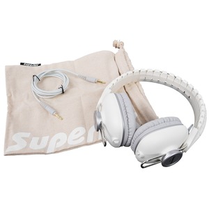 Наушники накладные классические SUPERLUX HD581