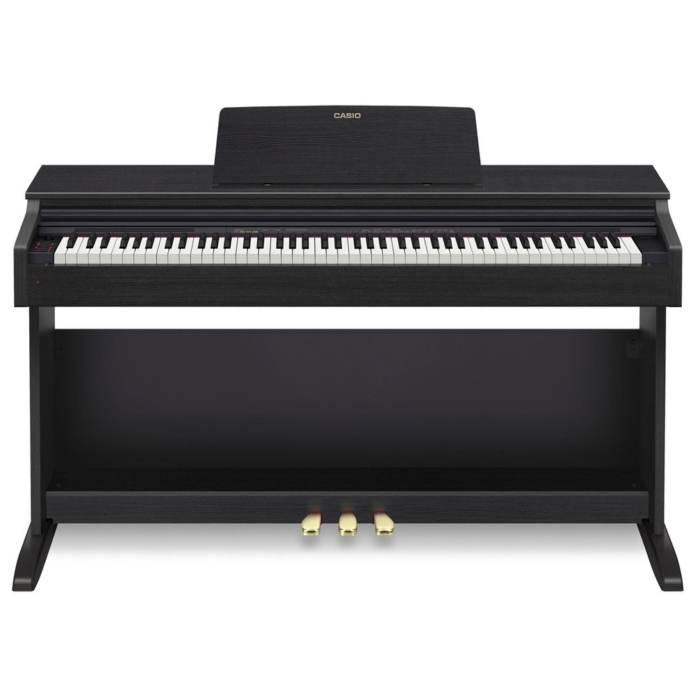 Пианино цифровое Casio Celviano AP-270BK